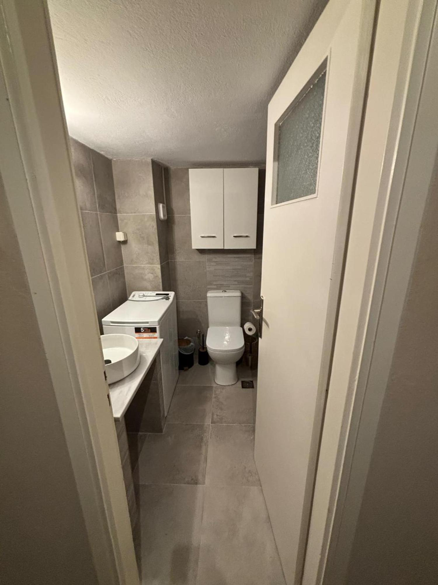 Apartament Katehaki Metro Flat Ateny Zewnętrze zdjęcie